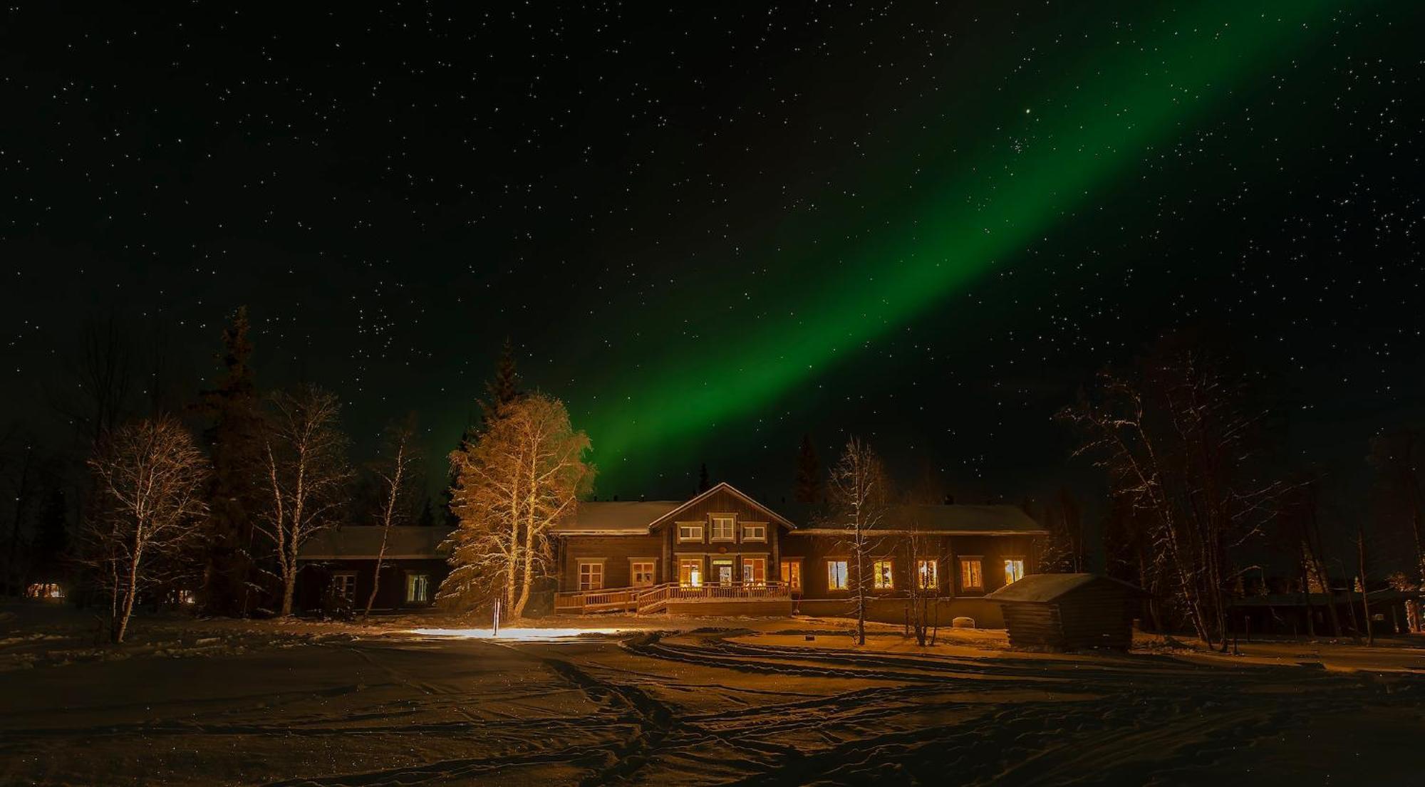 Nivunki Village مونيو المظهر الخارجي الصورة